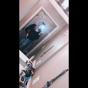 Meet your Posher, Delaney